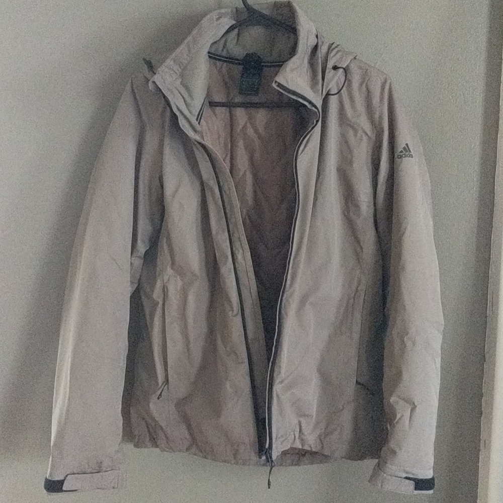 Adidas jacket